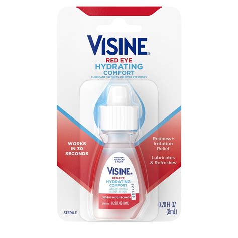 visine eye drops in pee test|Visine eyedrops to urine sample : r/drugtesthelp .